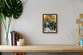 Animal Spirit — Framed Canvas
