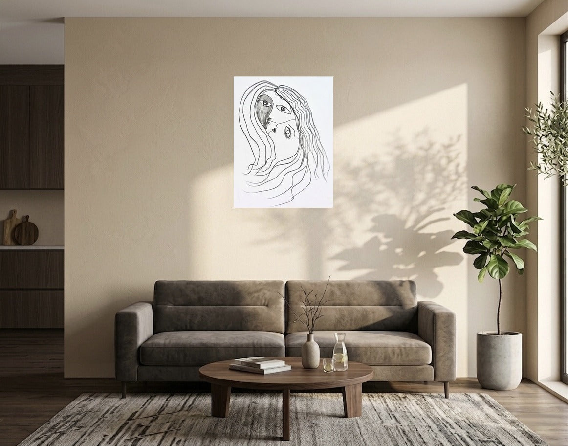 Intertwined — Poster