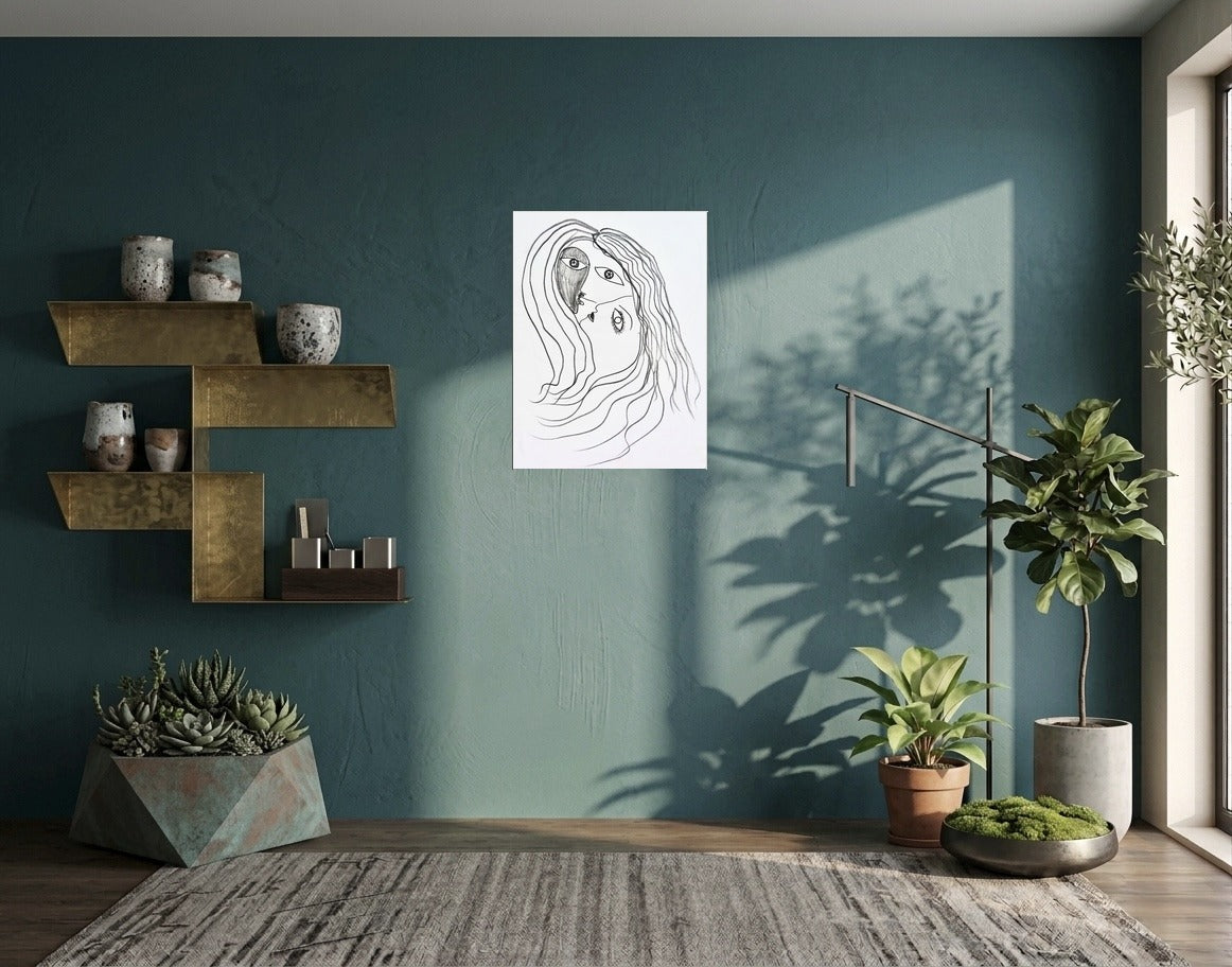 Intertwined — Poster