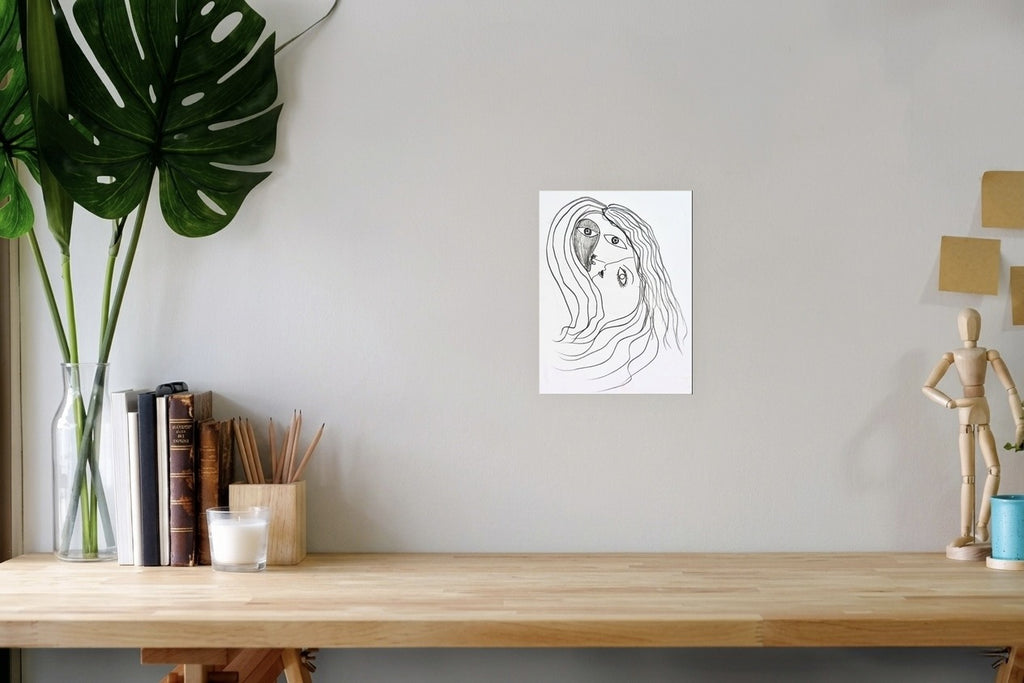 Intertwined — Poster